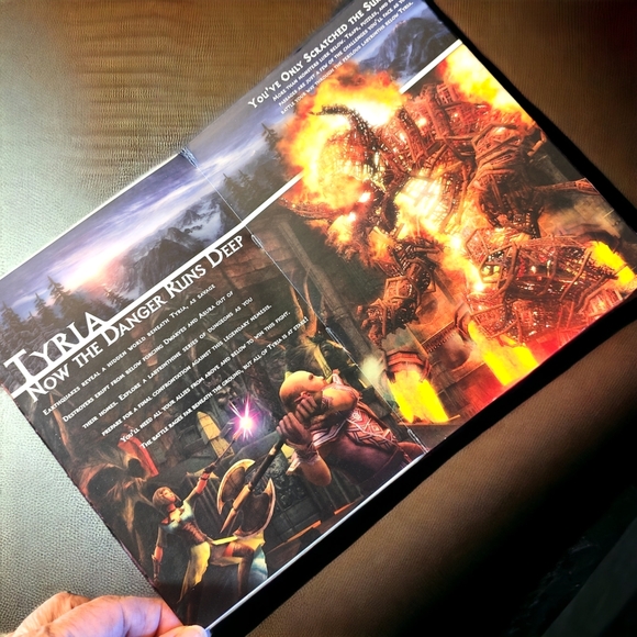 GUILD WARS - Eye of the North Expansion - PC Windows RPG Video Game - Picture 3 of 3